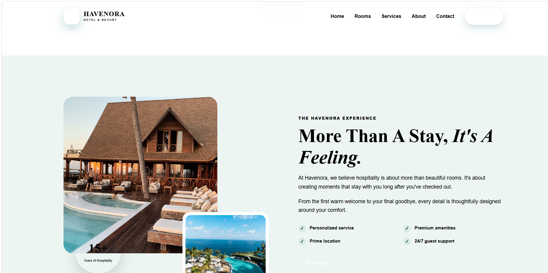 Hotel Management System
